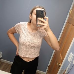 American Eagle Outfitters Tee